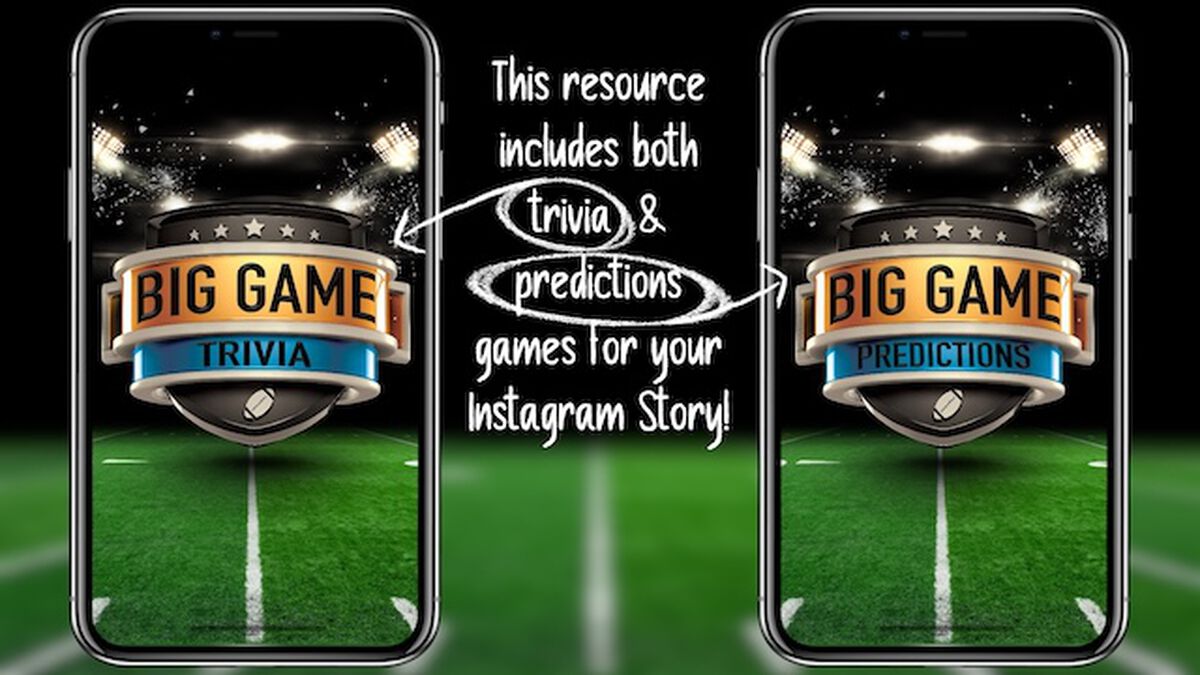 2024 Big Game Trivia and Predictions image number 3